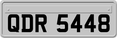 QDR5448