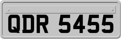 QDR5455