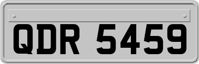 QDR5459