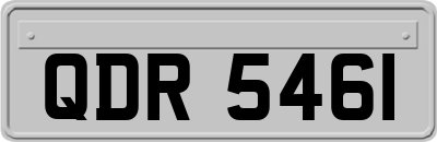 QDR5461
