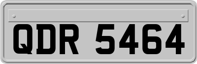 QDR5464
