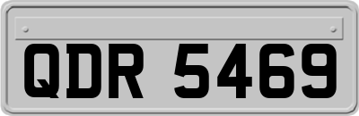 QDR5469
