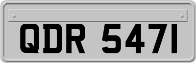 QDR5471