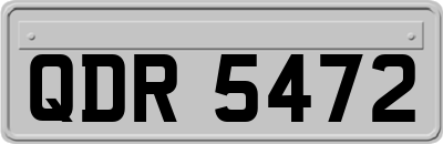 QDR5472