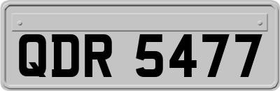 QDR5477