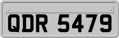 QDR5479