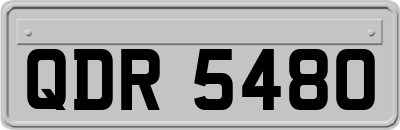 QDR5480