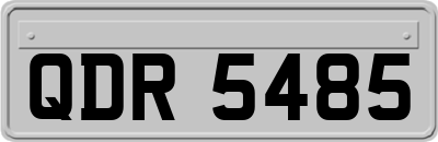 QDR5485