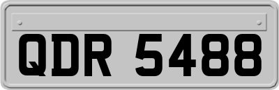 QDR5488