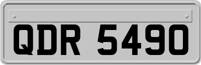QDR5490