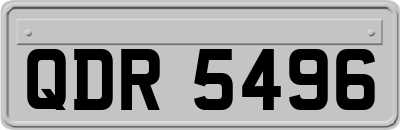 QDR5496