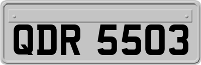 QDR5503