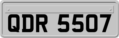 QDR5507