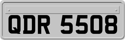 QDR5508