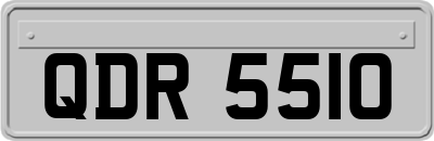 QDR5510