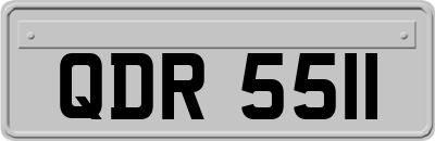 QDR5511