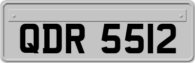 QDR5512