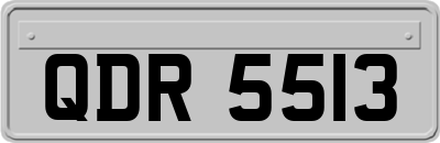 QDR5513