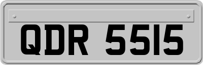 QDR5515