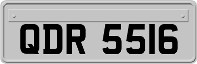 QDR5516