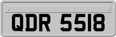 QDR5518