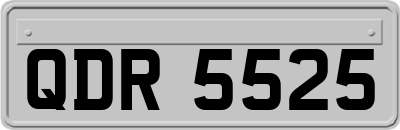 QDR5525