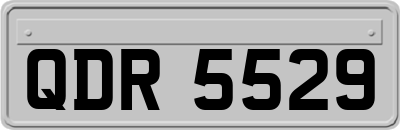 QDR5529