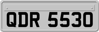 QDR5530