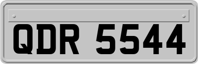 QDR5544