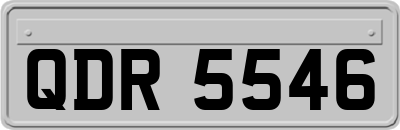 QDR5546