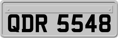 QDR5548