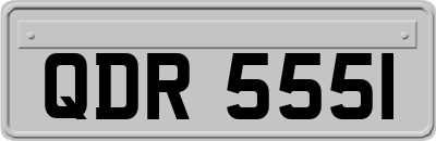 QDR5551