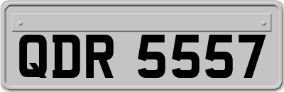 QDR5557