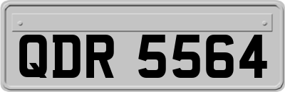 QDR5564