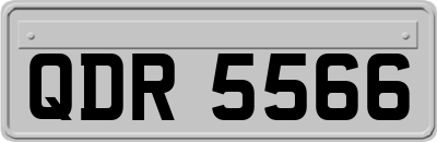QDR5566