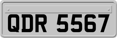 QDR5567