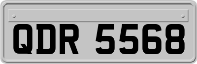 QDR5568