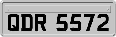 QDR5572