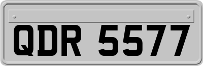QDR5577