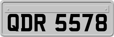 QDR5578