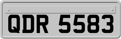 QDR5583