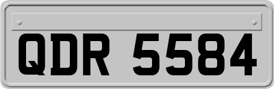 QDR5584