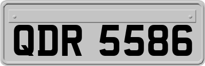 QDR5586