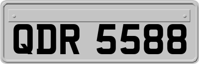 QDR5588