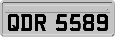 QDR5589