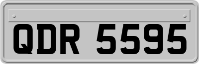 QDR5595