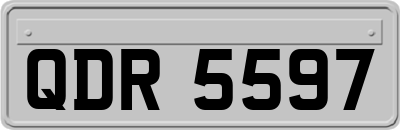 QDR5597