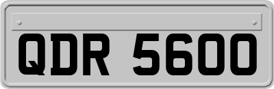 QDR5600