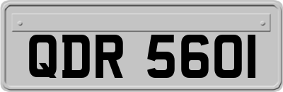 QDR5601