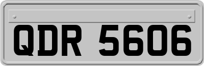 QDR5606